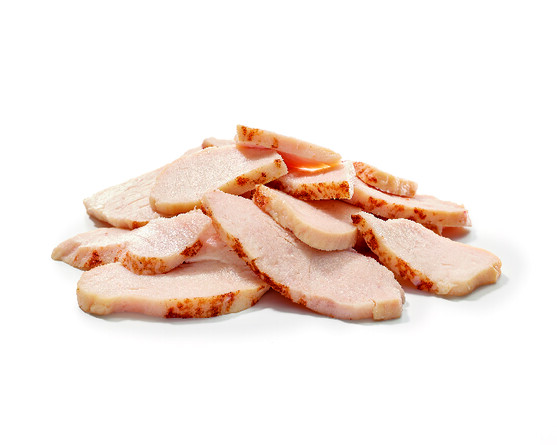 Tranchette de filet de poulet