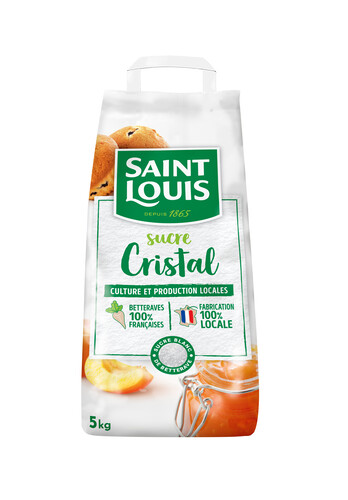 SUCRE CRISTAL