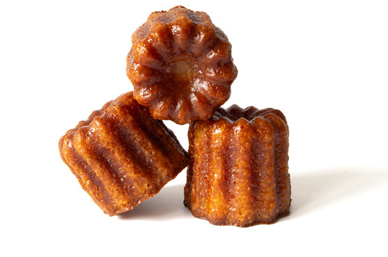 Canelé de Bordeaux
