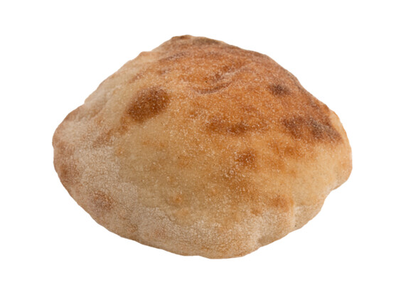 Puccia précuit diamètre 15 cm