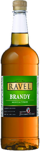 Brandy salé/poivré 40°