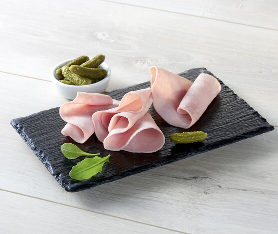 Jambon cuit supérieur