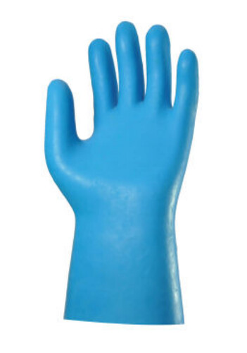 Gant de protection en jerset