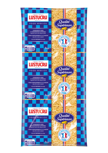 Alphabet qualité supérieur