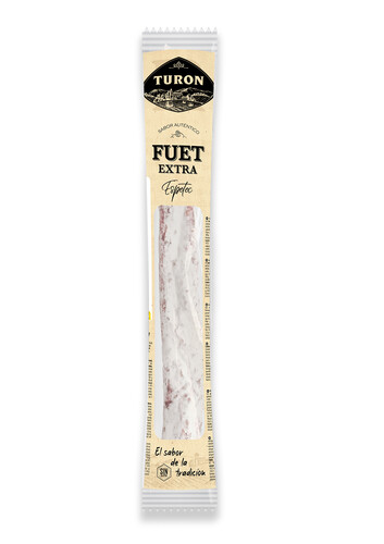 Fuet extra
