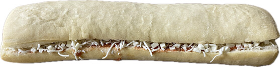 Panini fromage tomate