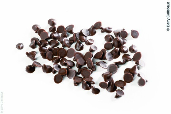 Drops chocolat 40%