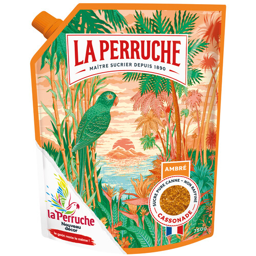 Sucre cassonade