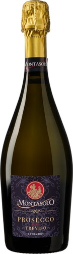 Prosecco blanc DOC