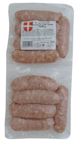 Diot de savoie nature