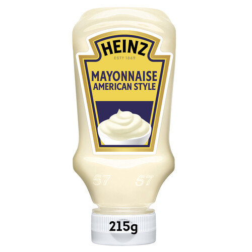 Mayonnaise de table