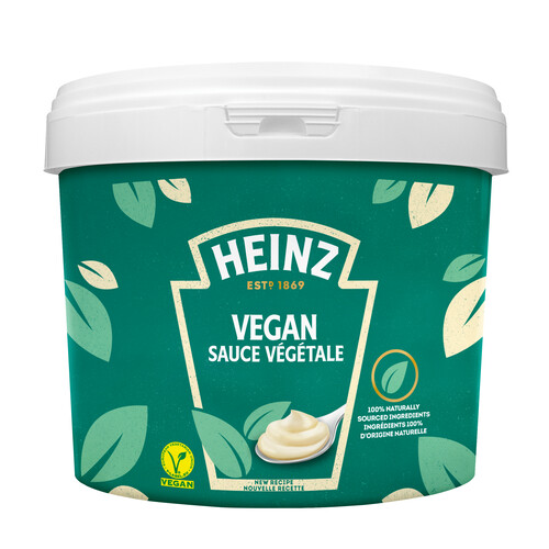 Mayonnaise vegan