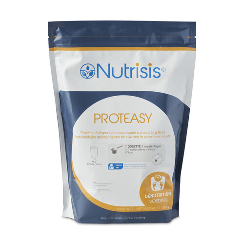 Proteasy
