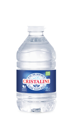 Cristaline