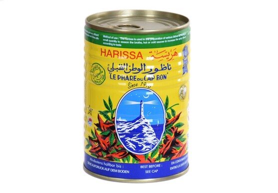 Harissa