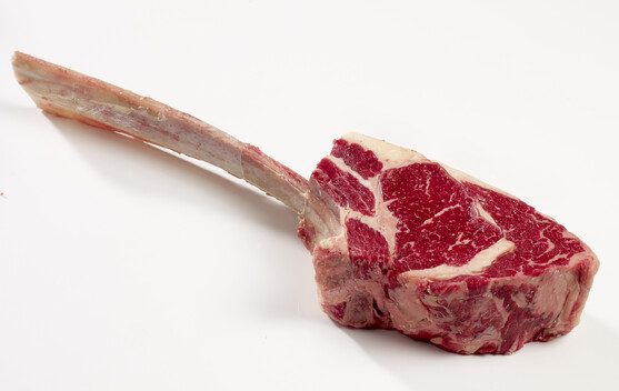 Côte de boeuf tomahawk vbf