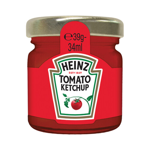 Ketchup Heinz