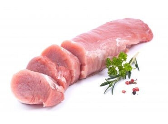 Filet mignon porc vpf
