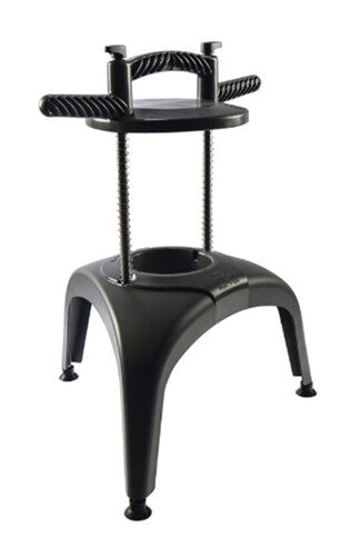 Support prepchef démontable v2