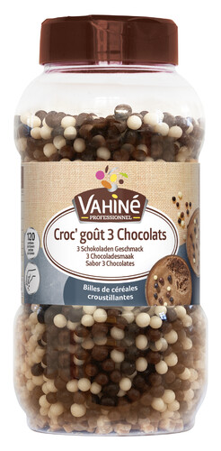 Croc'3 chocos