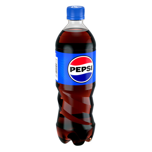 Pepsi regular