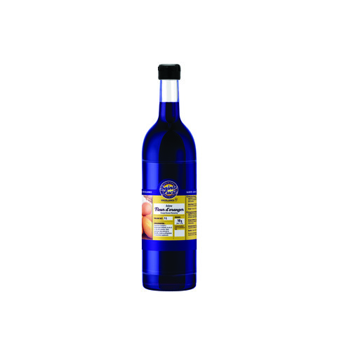 Arôme fleur d'oranger