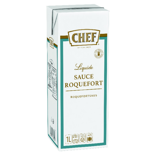 Sauce roquefort