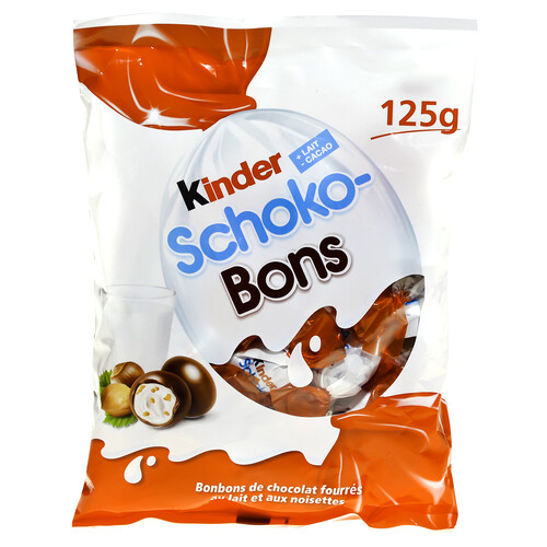 Kinder Schokobons