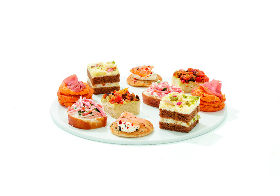 Saveurs de nos régions