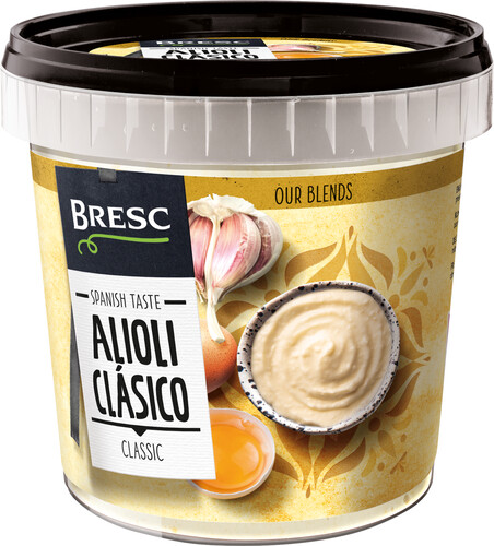 Aïoli