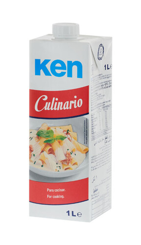 Creme cuisson 18%