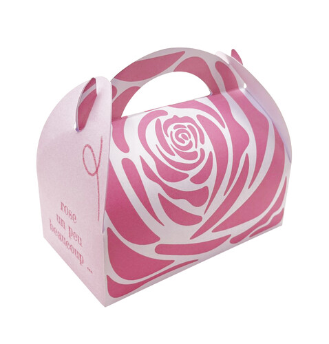 kit rose 2025 poignée