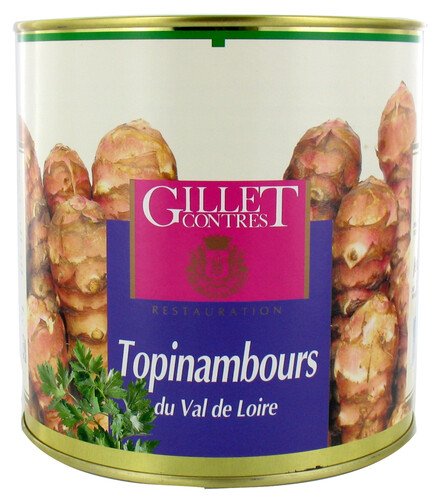 Topinambours du Val de Loire