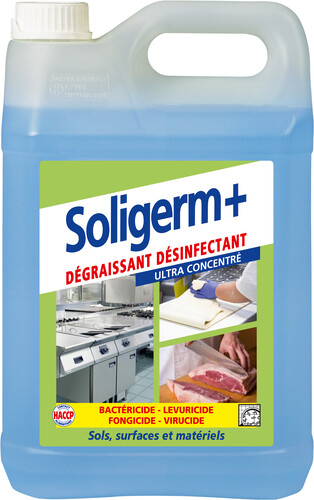 Soligerm+