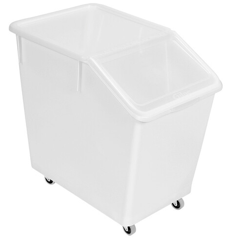 Bac à ingrédients avec