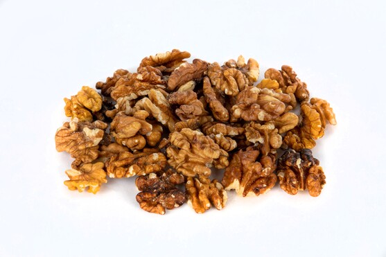 Demi cerneaux de noix