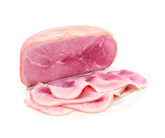 Jambon prince de Paris au sel