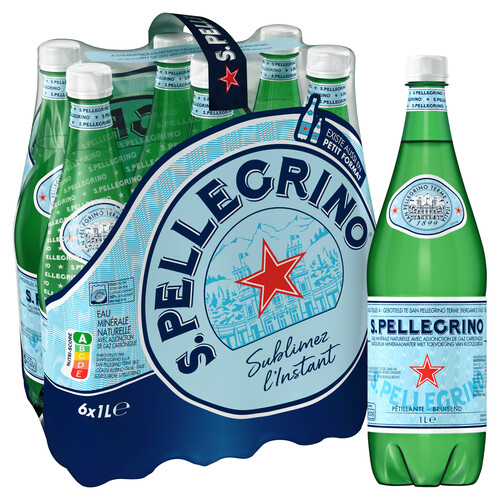 San Pellegrino