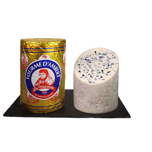 Fourme d'Ambert La Mémée