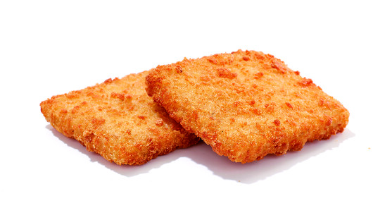 Colin alaska pour sandwich