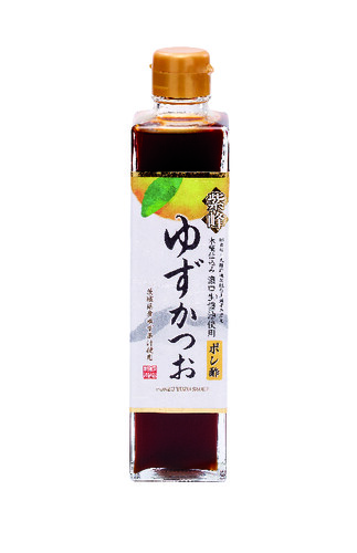 Sauce yuzu ponzu shibanuma