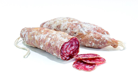 Saucisson sec