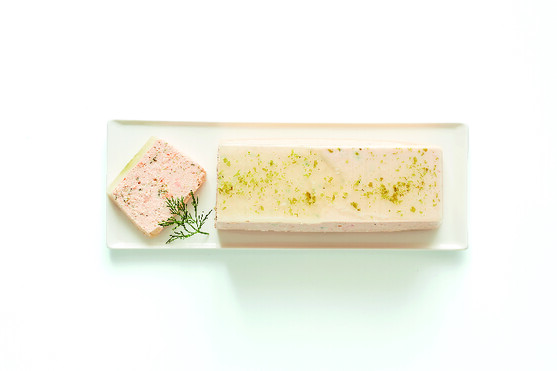Terrine de saumon asc