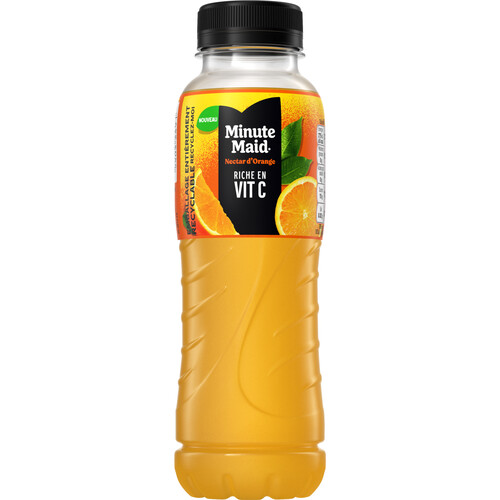 minute maid orange pet
