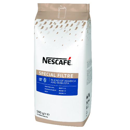 Nescafé spécial filtre