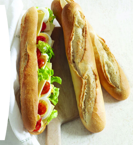 Panicello 27 cm précuit