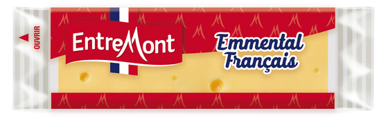 Emmental 29 % m.g.