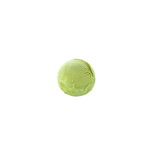 Crème glacée pâte 100%pistache