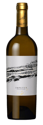 Impétu sla clape blanc aoc