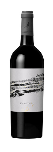 Impétus la clape rouge aoc